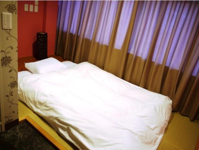 La Kongo Apartment Osaka