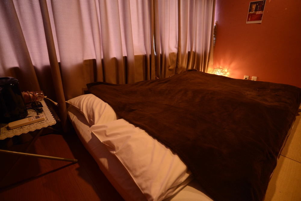 La Kongo Apartment