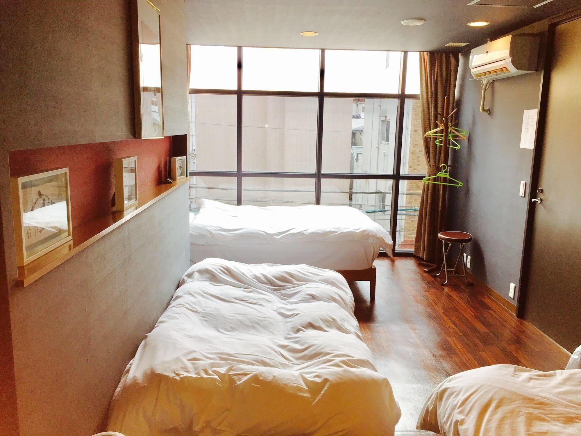La Kongo Apartment Osaka