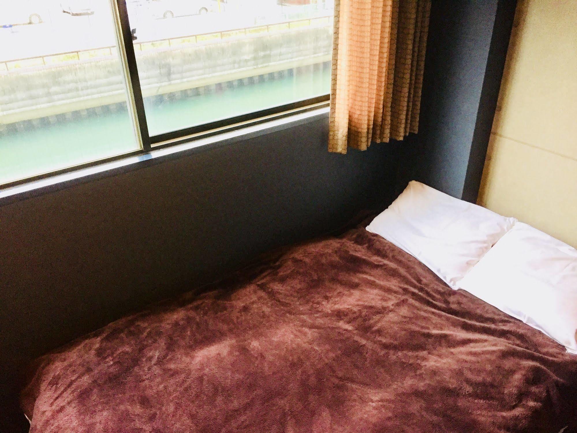 Apartment La Kongo Osaka